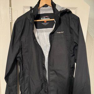 Avalanche Men's Rain Jacket